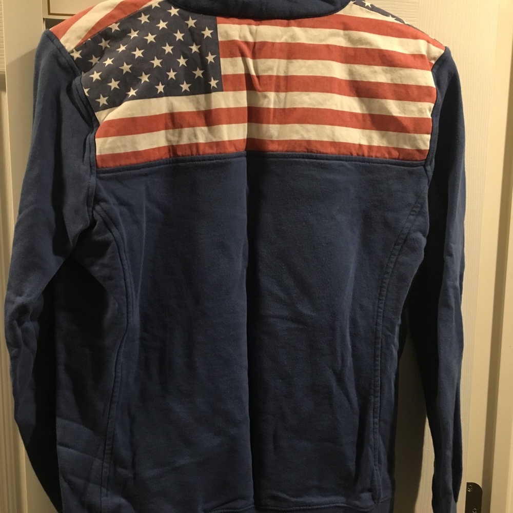 🇺🇸🇺🇸1/4 zip VV pull over 🇺🇸🇺🇸